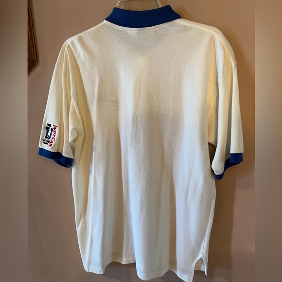 Indy Car polo style shirt by Speedgear. - Picture 6 of 6